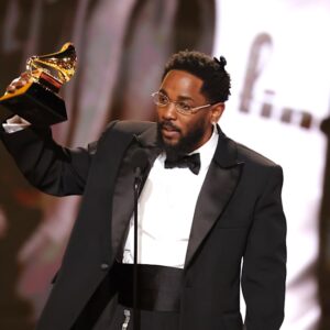 Donald Glover présente le nouveau morceau de Kendrick Lamar produit par DJ Dahi sur GILGA Radio