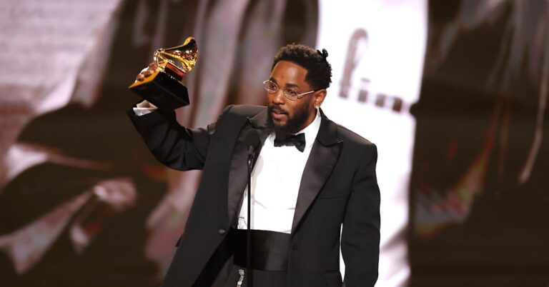 Donald Glover présente le nouveau morceau de Kendrick Lamar produit par DJ Dahi sur GILGA Radio