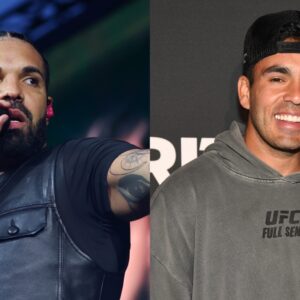 Drake offre au YouTuber Kyle Forgeard une montre Richard Mille pour son anniversaire
