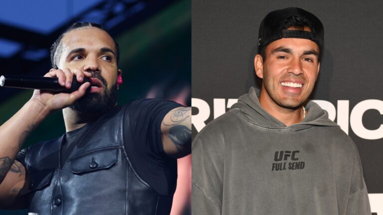 Drake offre au YouTuber Kyle Forgeard une montre Richard Mille pour son anniversaire