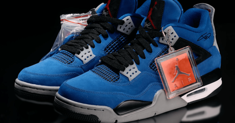 Eminem vend aux enchères des collaborations rares avec Air Jordan et d'autres baskets pour une œuvre caritative