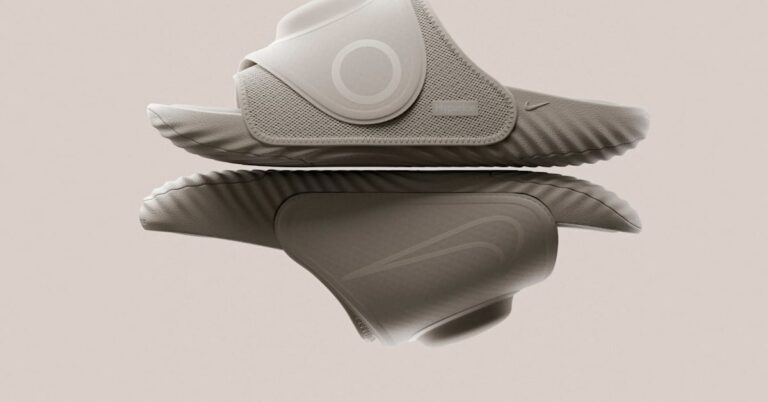 Hyperice x Nike Air Zoom Hyperslide : tout ce que vous devez savoir