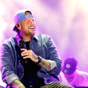 Jelly Roll se porterait « très bien » après son divorce avec Bunnie Xo