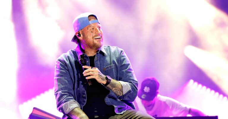 Jelly Roll se porterait « très bien » après son divorce avec Bunnie Xo