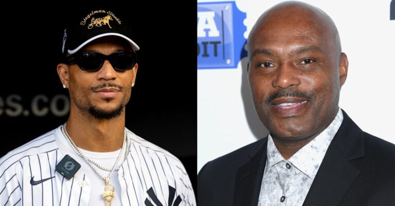 Josh Hart Trolls Tim Hardaway Sr. à propos de ses critiques sur le podcast du joueur NBA