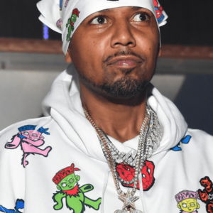 Juelz Santana offre une récompense de 10 000 $ pour des informations sur sa Rolex Sky-Dweller volée