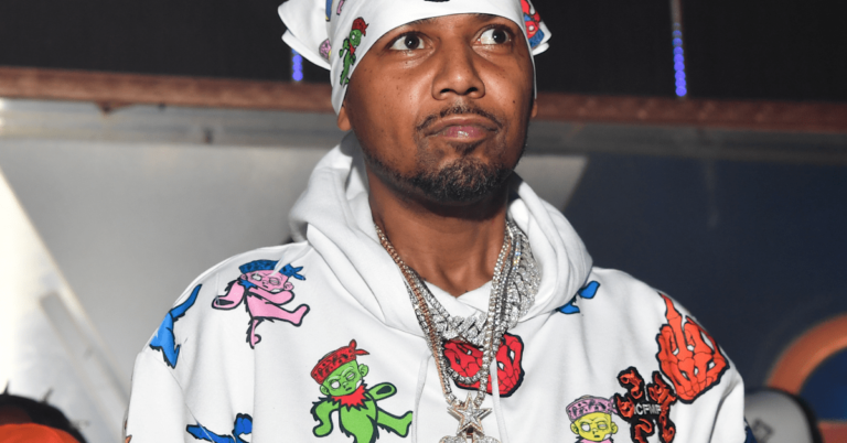 Juelz Santana offre une récompense de 10 000 $ pour des informations sur sa Rolex Sky-Dweller volée