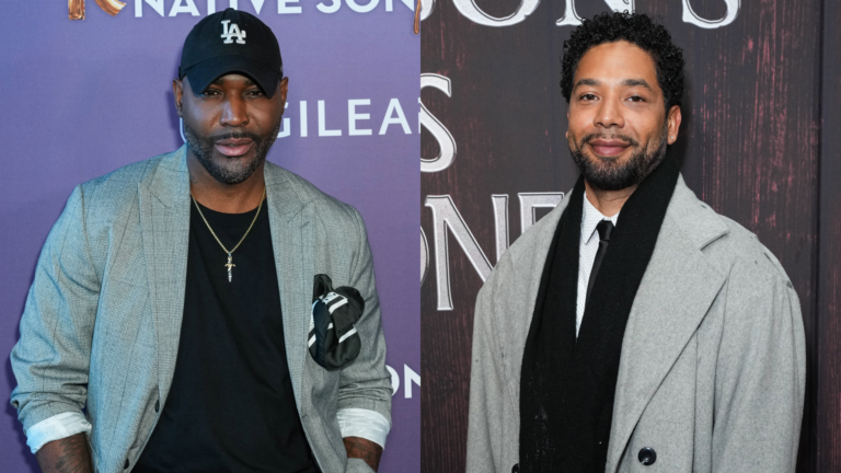 Karamo Brown semble appeler son nouveau partenaire Jussie Smollett « ma personne pour toujours »