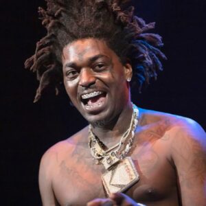 Kodak Black obtient 42 nouvelles certifications RIAA, dont trois albums double platine