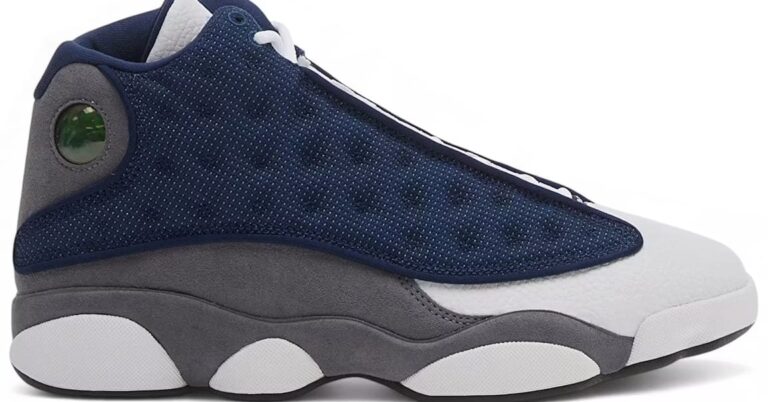 La Air Jordan 13 « Flint » revient bientôt