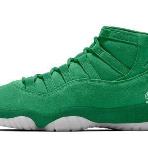 La nouvelle Air Jordan 11 sur le thème de « Space Jam » sortira cette année