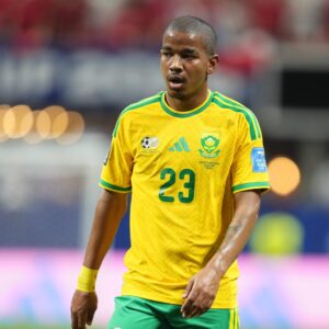 La star sud-africaine de la Coupe du monde Jayden Adams est décédée à 25 ans
