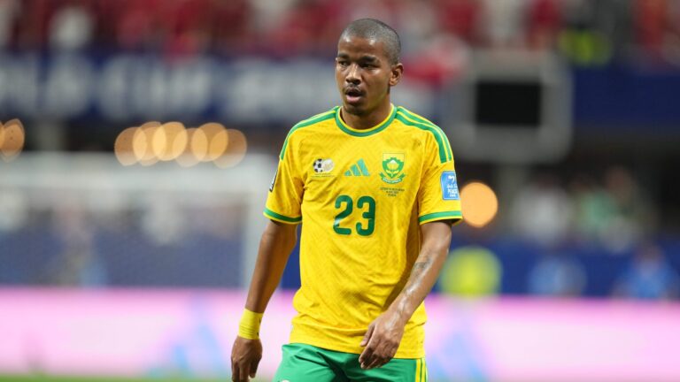 La star sud-africaine de la Coupe du monde Jayden Adams est décédée à 25 ans