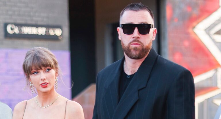 La tante de Taylor Swift révèle de nouveaux détails sur le somptueux mariage MSG