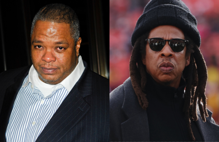 Lance 'Un' Rivera répond au style libre de pique-nique Roots de Jay-Z avec une lettre ouverte