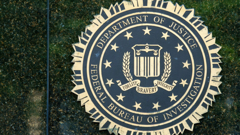 Le FBI aurait enquêté sur les activités financières de la Fédération argentine de football aux États-Unis