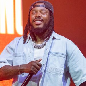 Le partenaire de Fetty Wap confirme qu'ils sont fiancés : « J'ai dit oui ! »