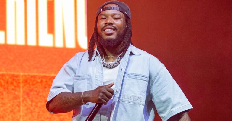 Le partenaire de Fetty Wap confirme qu'ils sont fiancés : « J'ai dit oui ! »