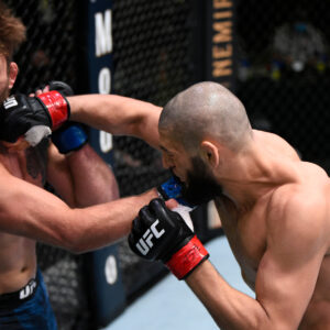 Les 10 meilleurs KO en un coup de l’histoire de l’UFC, classés