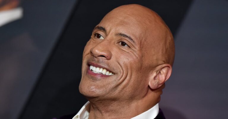 Les meilleurs films de tous les temps de Dwayne 'The Rock' Johnson, classés