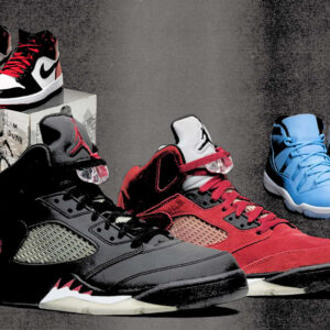 Meilleurs packs Air Jordan de tous les temps, classés