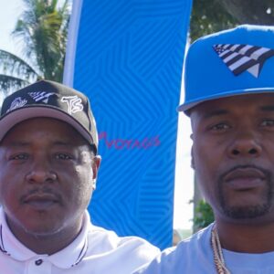 Memphis Bleek conseille Jadakiss sur le bœuf 38 Spesh : « Parfois, c'est plus profond »