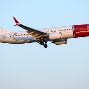 Norwegian Air et British Airways concluent un pari d'échange de logo avant les quarts de finale de la Coupe du monde