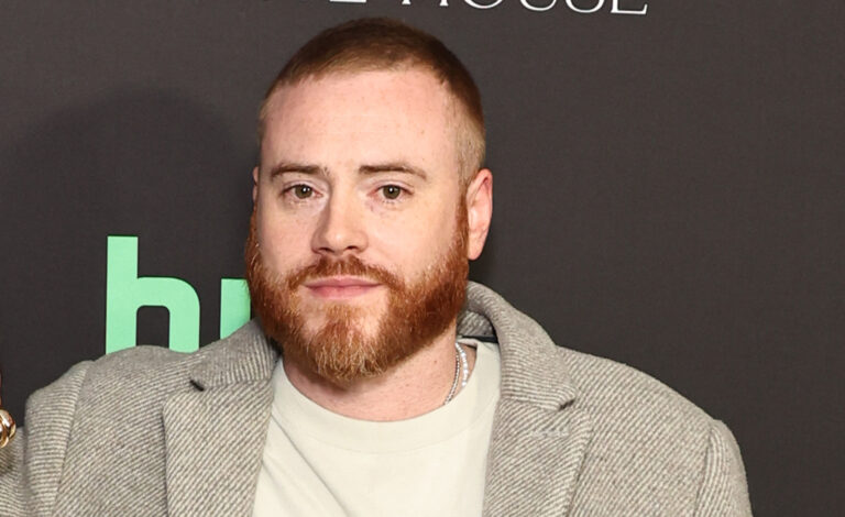 Rory révèle qu'il a subi un accident vasculaire cérébral avant l'anniversaire de Jay-Z