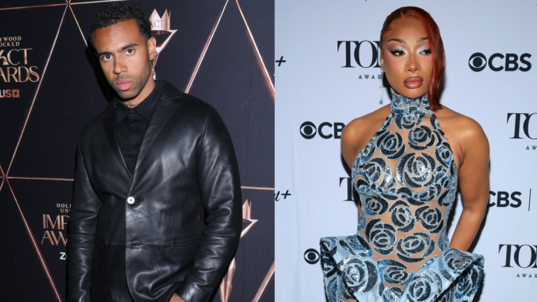Vic Mensa déclare Megan Thee Stallion un « test baromètre » pour les mauvais traitements infligés aux femmes noires
