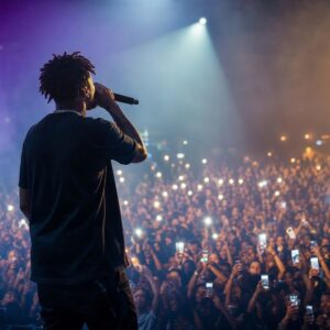 Ce morceau de rap bat tous les records de streaming et devient un phénomène que personne n&rsquo;avait vu venir