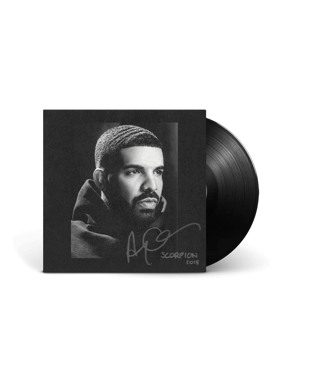 Scorpion (2LP)