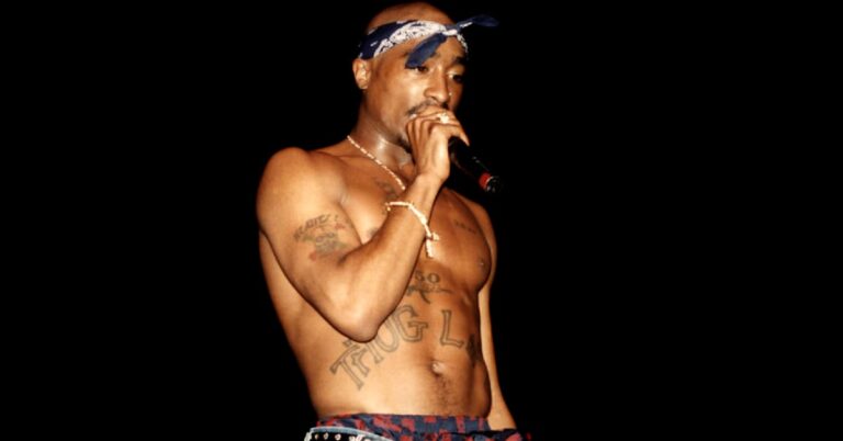 2Pac a répété « Nous nous en occuperons » pour flic dans l'ambulance lorsqu'on lui a demandé qui lui avait tiré dessus, témoigne un officier
