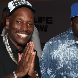50 Cent qualifie le mariage de « mauvais contrat », trolls Tyrese avec « Que veux-tu de plus de moi ? »