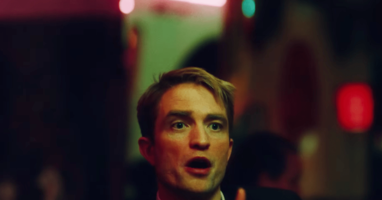 Bande-annonce « Primetime » : Robert Pattinson incarne Chris Hansen dans le dernier film d'A24