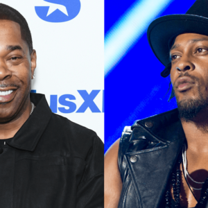 Busta Rhymes présente le long métrage de D'Angelo de « Dillagence 2 » avec une vidéo réalisée par Hype Williams