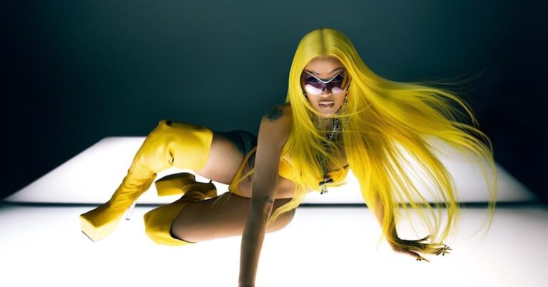 Cardi B donne aux Canadiens une bonne raison de se rendre en Jamaïque en octobre