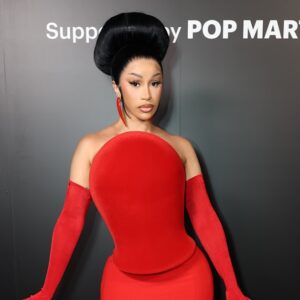 Cardi B s'en prend à Lindsay Clancy et réclame justice pour ses enfants décédés