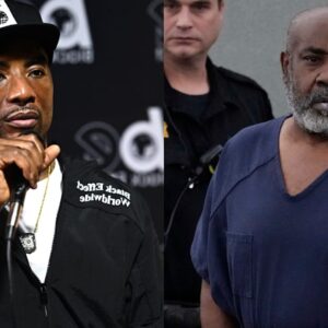 Charlamagne Tha God rejette le procès de Keffe D comme étant une « longue interview avec VladTV »