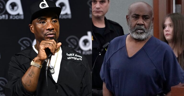 Charlamagne Tha God rejette le procès de Keffe D comme étant une « longue interview avec VladTV »