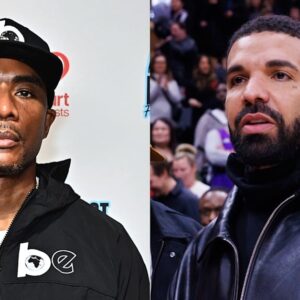 Charlamagne demande pourquoi Drake a choisi Pinkchyu dans 20-v-1 : « Pourquoi aboiez-vous contre la nana du sujet brûlant ? »