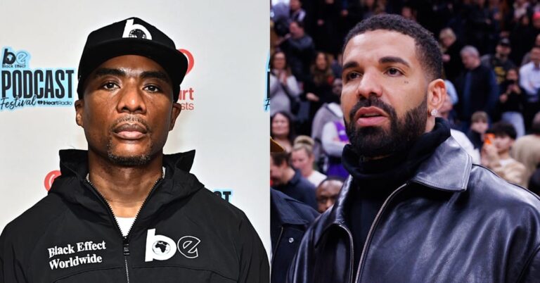 Charlamagne demande pourquoi Drake a choisi Pinkchyu dans 20-v-1 : « Pourquoi aboiez-vous contre la nana du sujet brûlant ? »