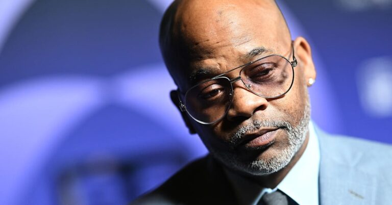 Dame Dash n'est pas contente que Loren Lorosa ait fait état de sa faillite : « Vous le rendez tous trop évident »