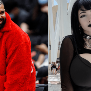 Drake achètera une maison à la mère de « Goth Baddie » Pinkchyu, confirme un influenceur