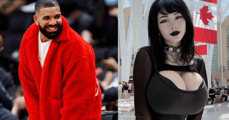 Drake achètera une maison à la mère de « Goth Baddie » Pinkchyu, confirme un influenceur