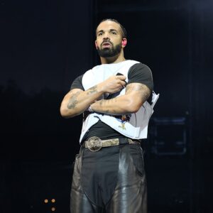 Drake ouvre une nouvelle salle de concert dans la capitale canadienne