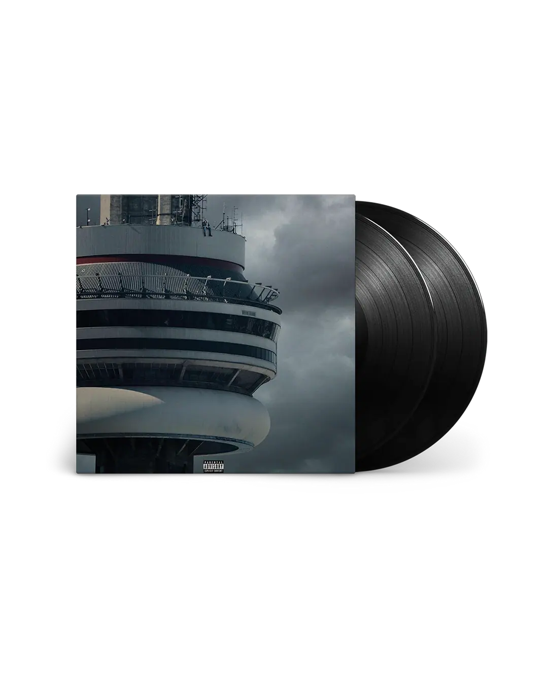 Vues (2 LP)
