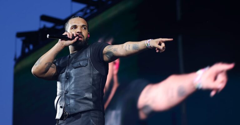 Drake taquine la « peur de rater quelque chose », mais qu'est-ce que c'est ?