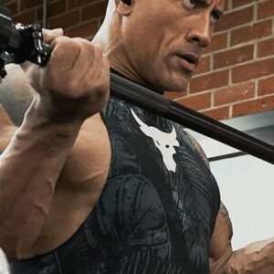 Dwayne « The Rock » Johnson met fin à son partenariat avec Under Armour