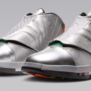 Free The Youth dévoile sa collaboration Air Jordan 16