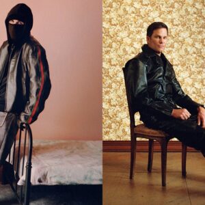 Gucci lance une nouvelle campagne Primavera mettant en vedette Tom Brady, EsDeeKid et plus